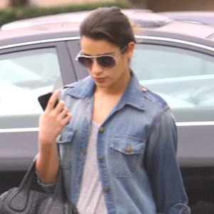 Lea Michele Lea Michele